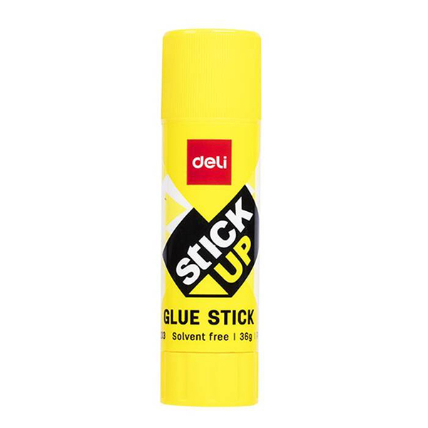 Deli Cola Batom Stick 36Gr