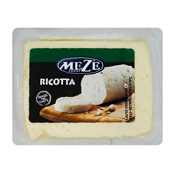 Queijo Ricotta /Kg