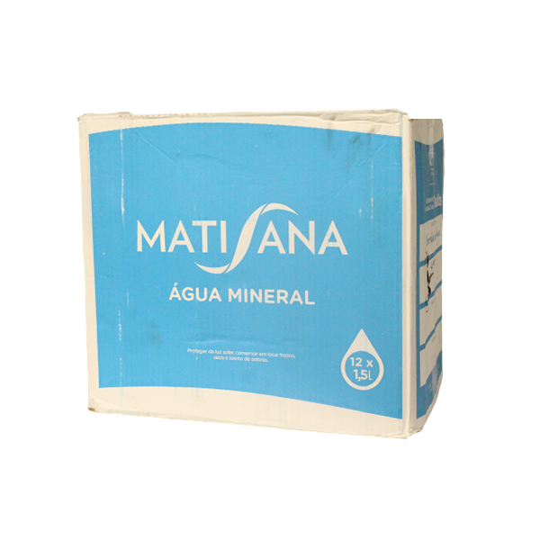 Agua Matisana 1*12