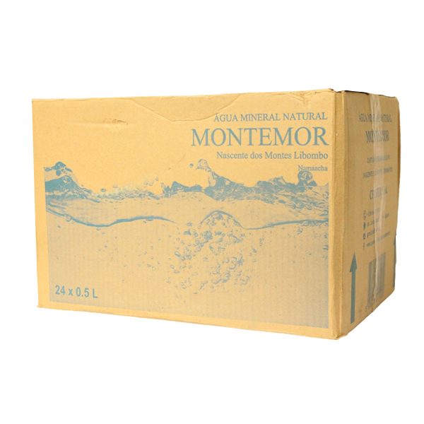 Agua Montimor 500ml 1.24