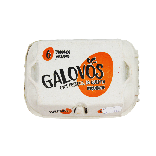 Meia Duzia De Ovos