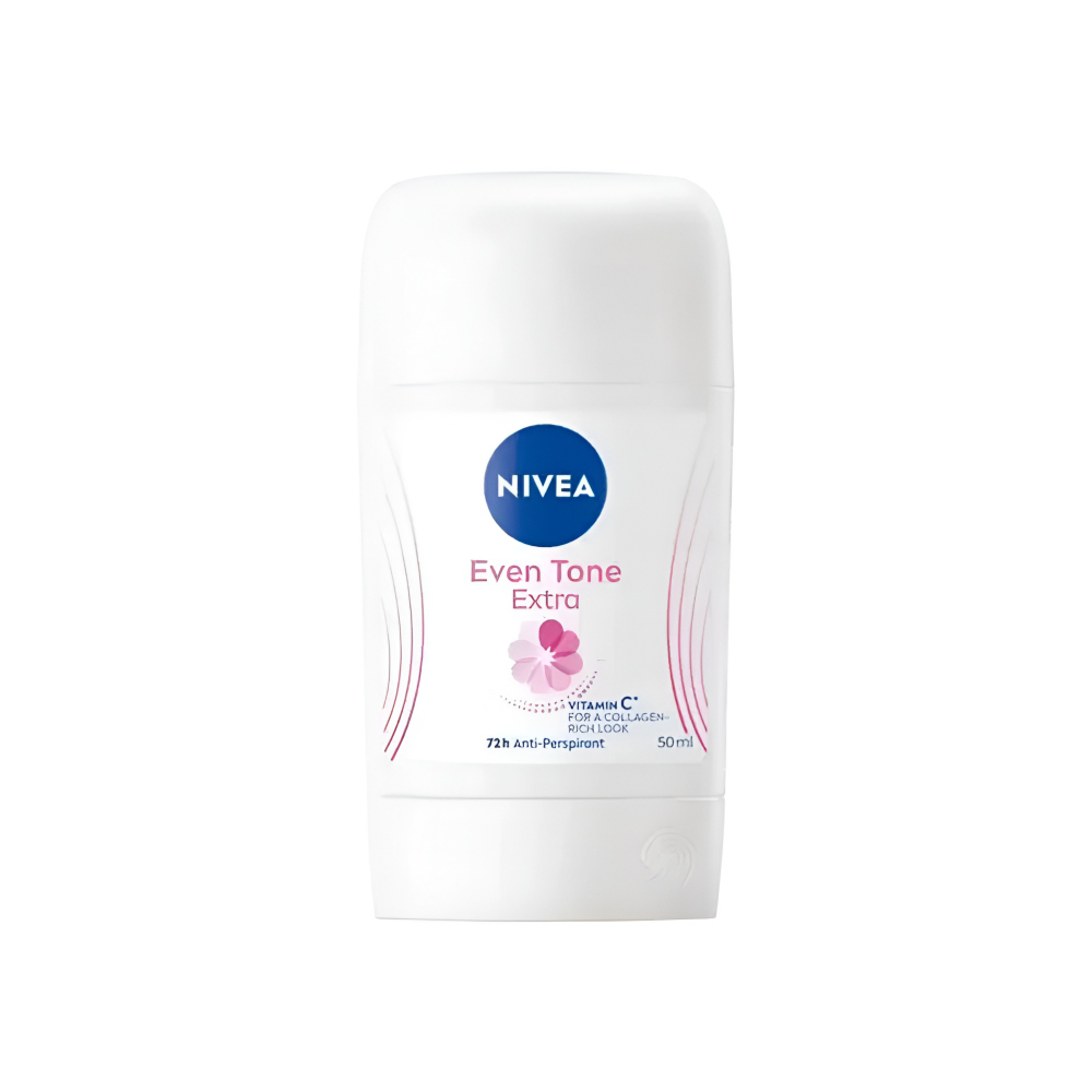 Nivea Roll Deo Stick Even Tone Extra 50ml