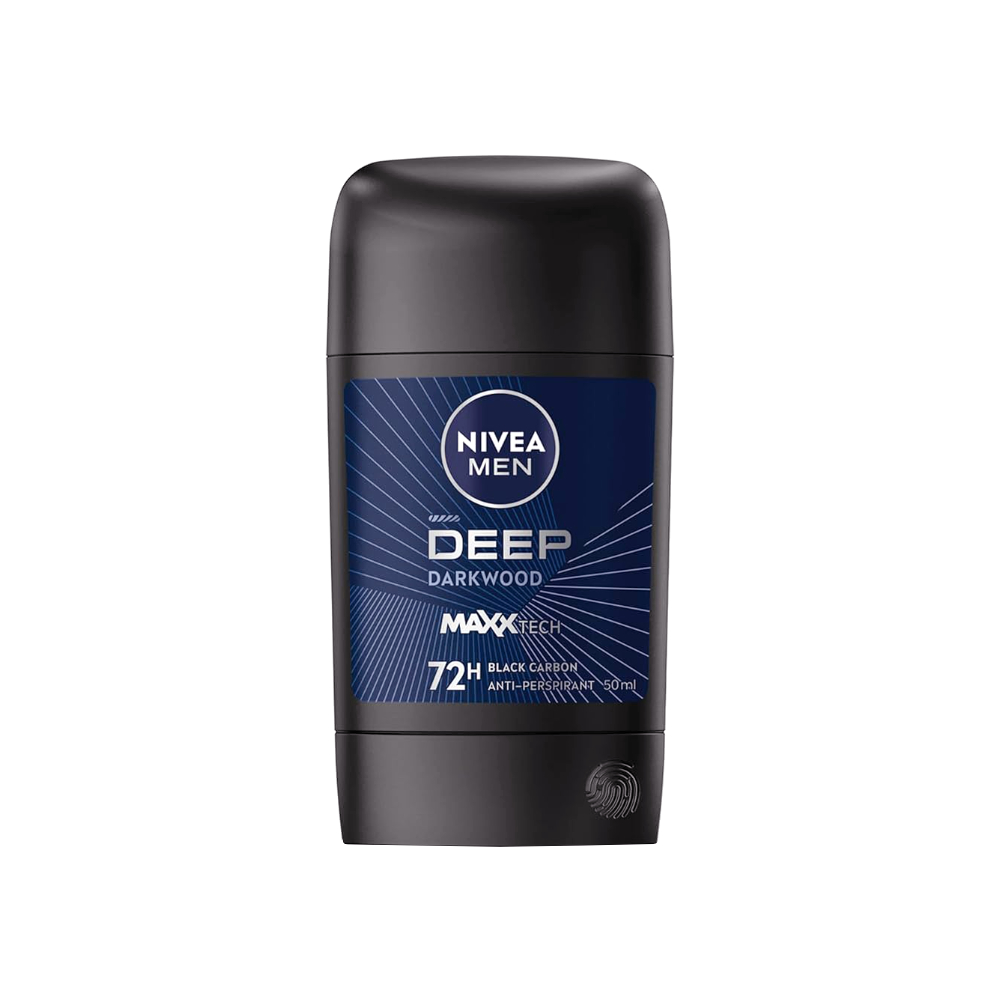Nivea Roll Deo Stick Deep Darkwood 50ml