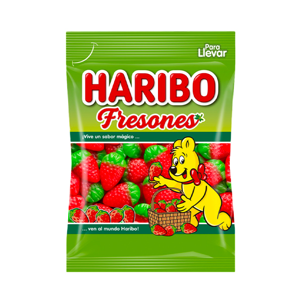 Haribo Fresones 100g