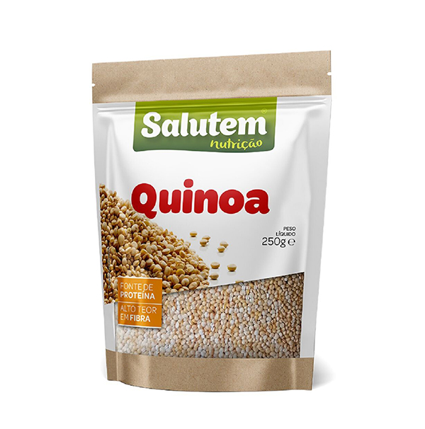 Salutem Quinoa 250g