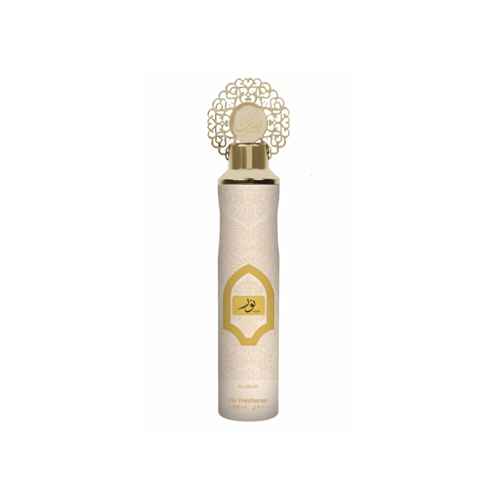 Nusuk Air Freshner Noor 300ml