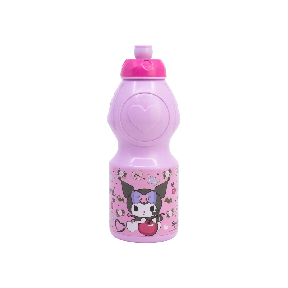 Kuromi Garrafa Para Agua Desportiva 1S