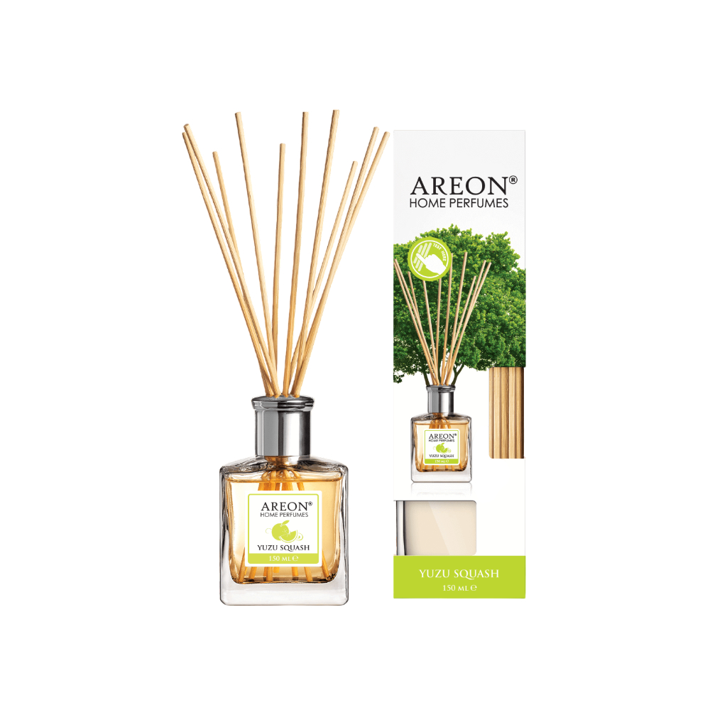 Areon Home Perfumes Yuzu Squash 85ml