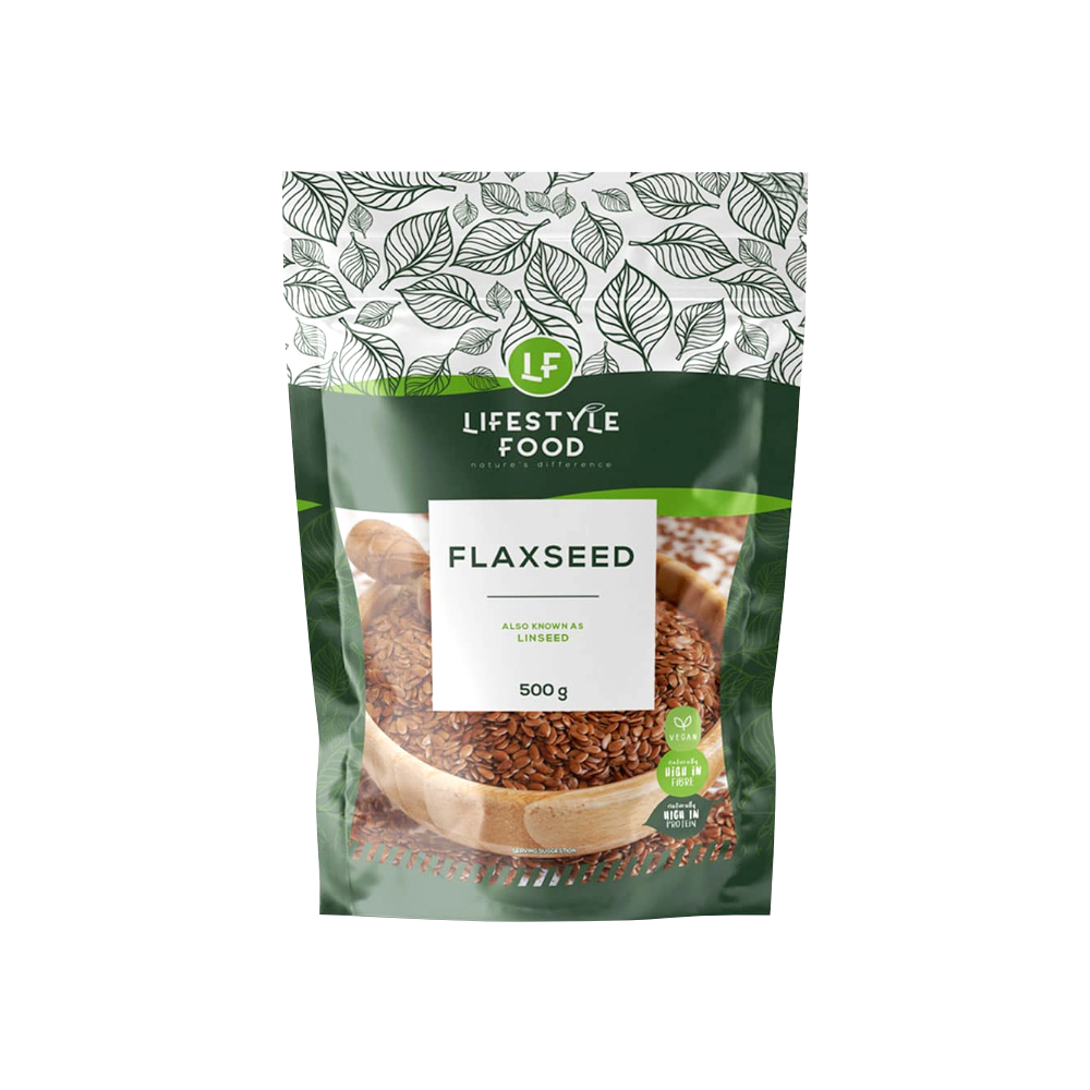 Lifestyle Flaxseed Linhaca 150g