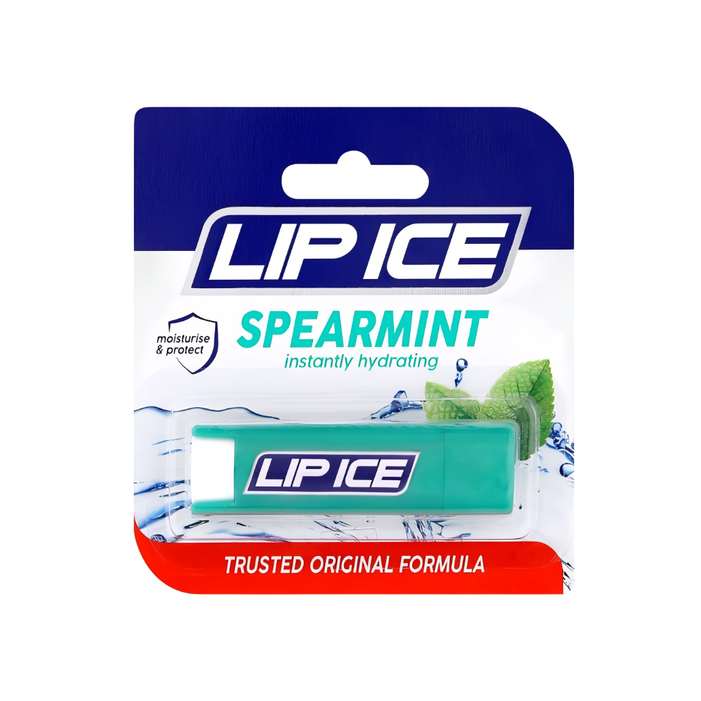 Lip Ice Spearmint