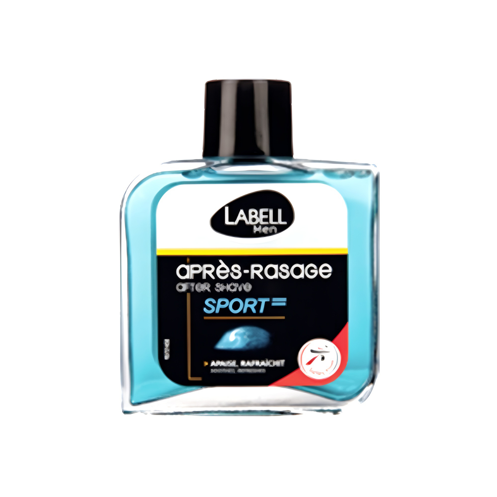 Labell Men After Shave Sport 100ml