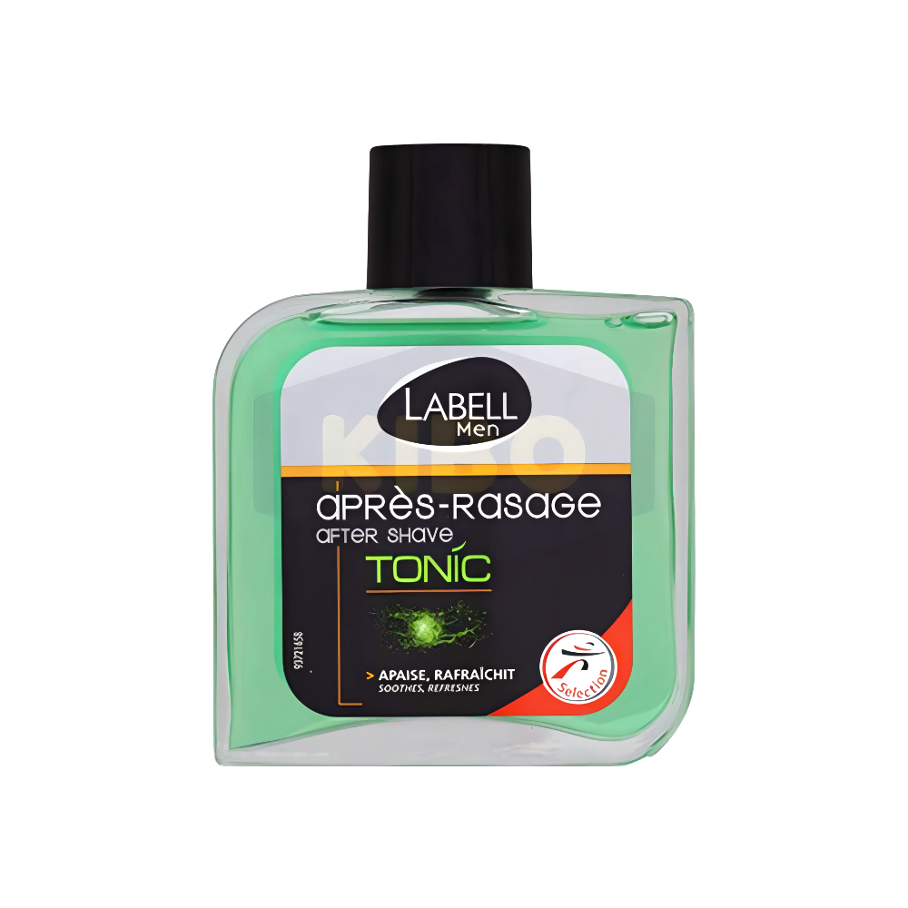 Labell Men After Shave Tonic 100ml