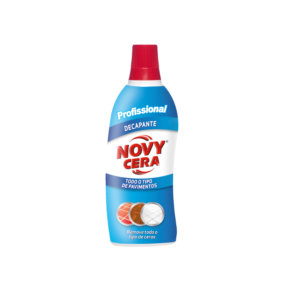 Novycera Decapante Profissional 500ml