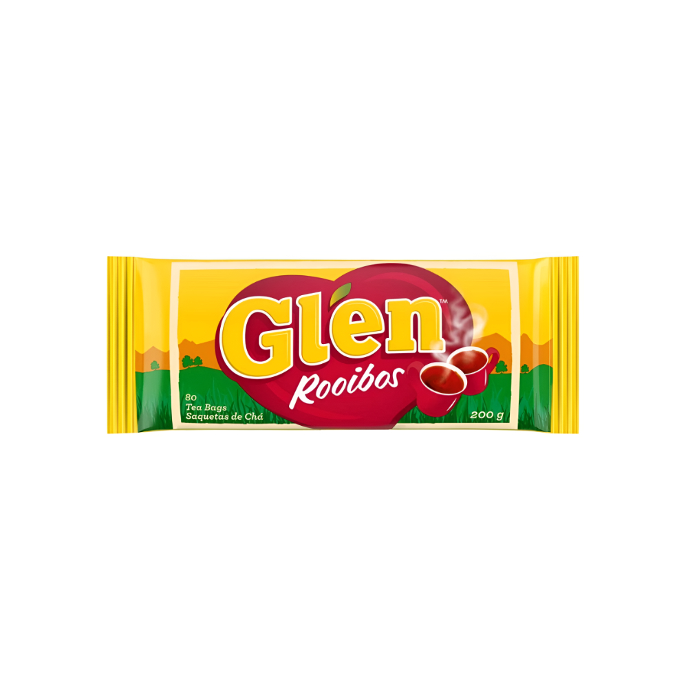 Glen Tea/Less Roiboss 80S