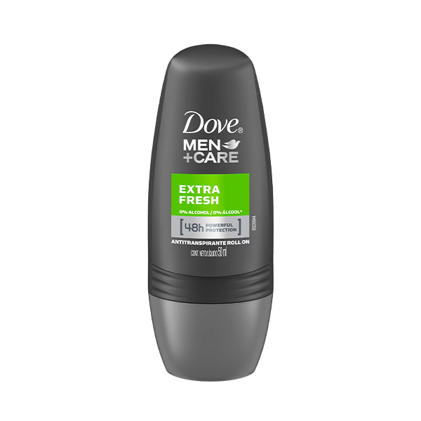 Dove Men + Care Extra Fresh Roll On 50ml