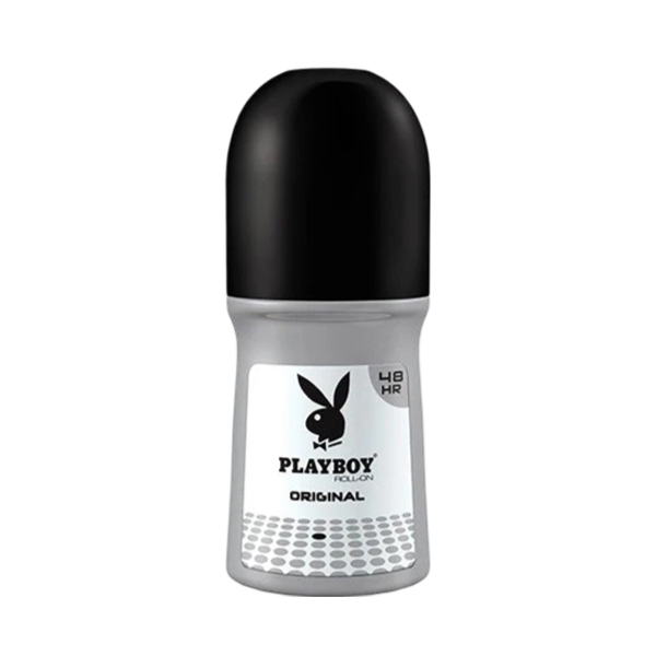 Playboy Roll On Original 50ml