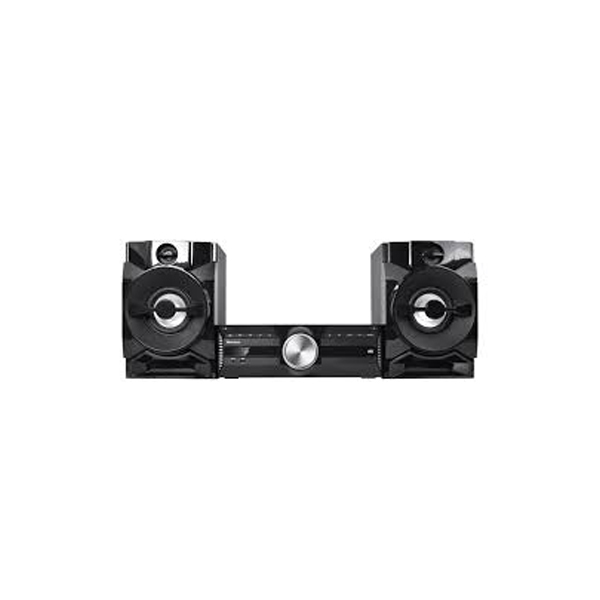 Mini Hi-Fi System 360W 5” Woofer Hisense