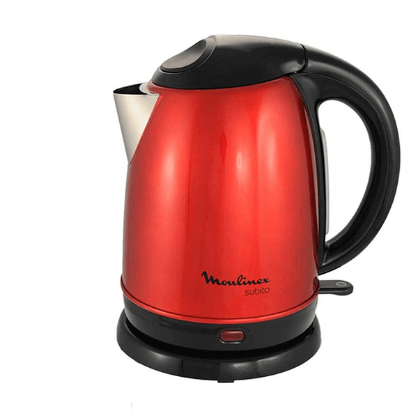Moulinex Cafeteira Electrica 2200W 1.7L