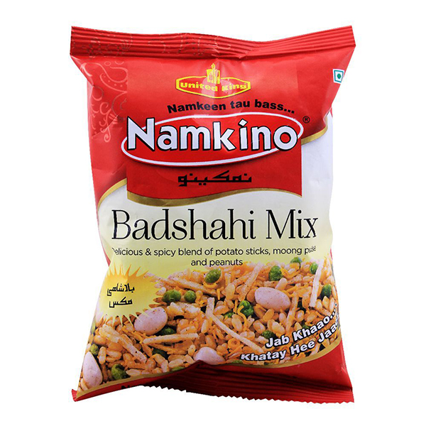 Namkino Badshahi Mix 200g