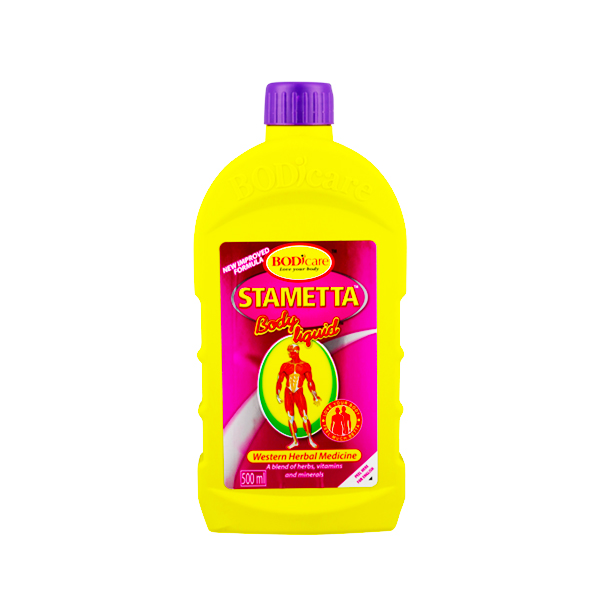 Bodicara Stametta 500ml