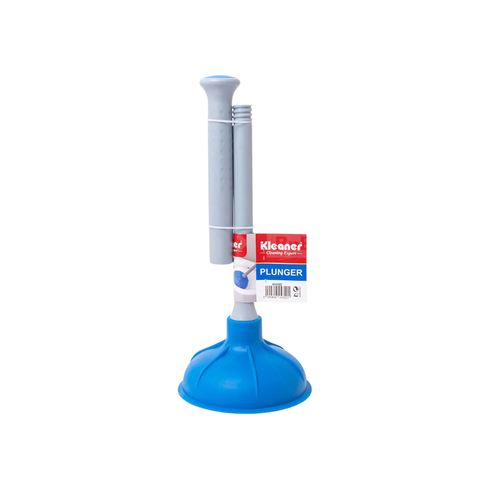 Kleaner Plunger Bath Kh2301