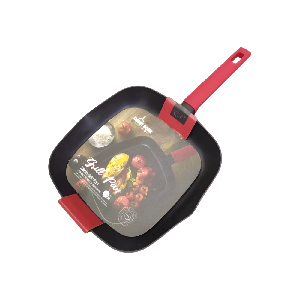 Danny Home Grill Pan 28Cm Dhc005-28