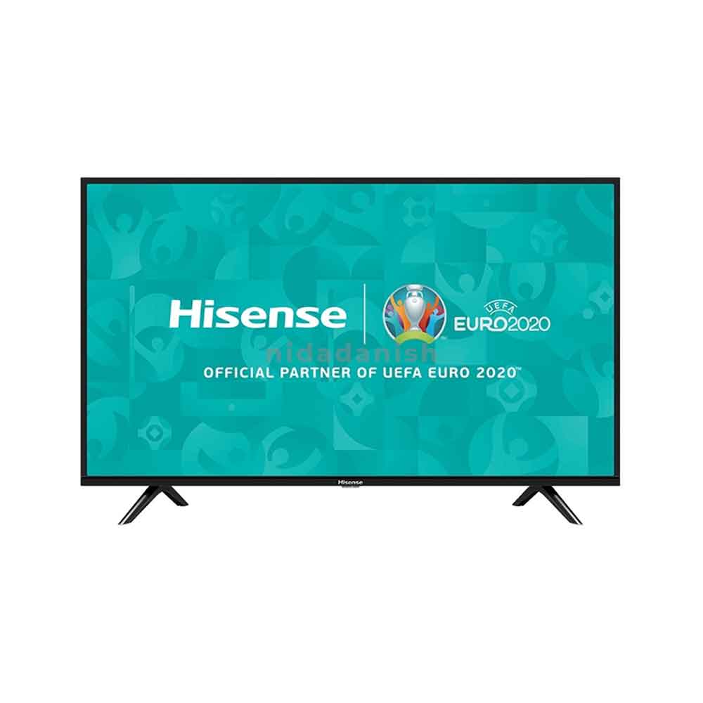 Televisor 32″ Hd Led Hisense