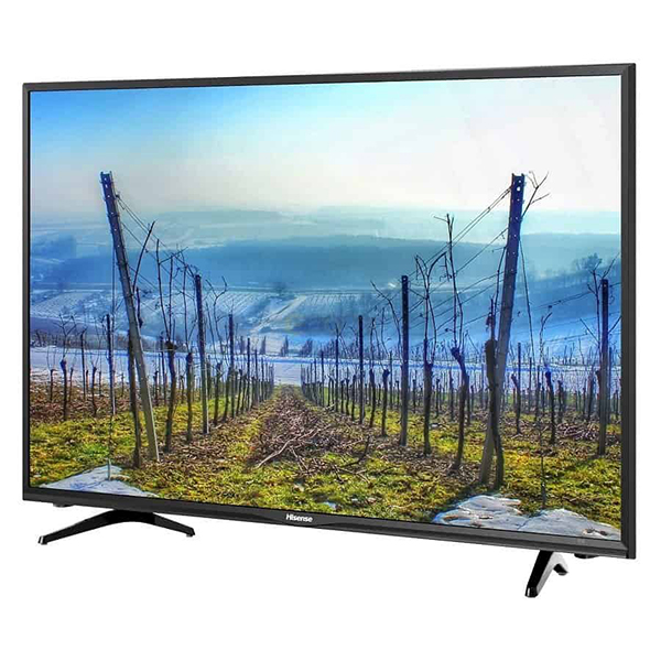 Televisor 43″ Full Hd Led Hisense