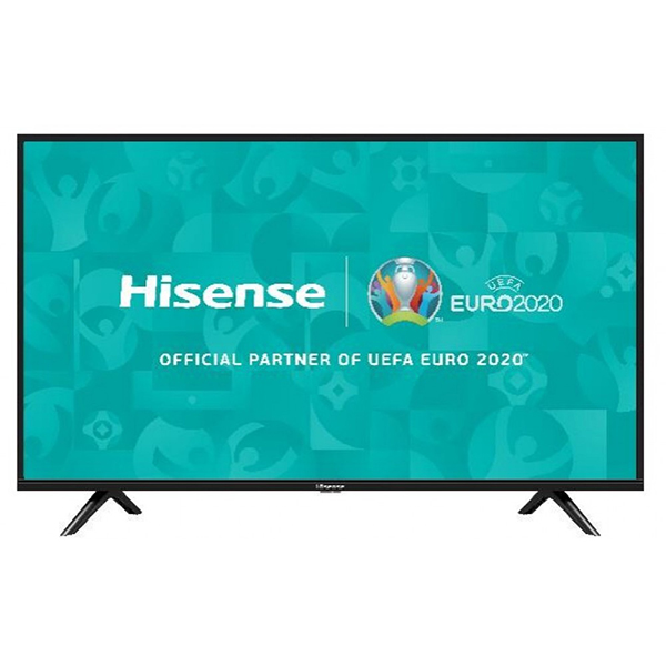 Televisor 43″ Full Hd Smart Led Hisense