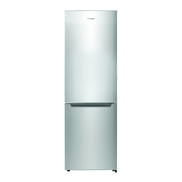 Geleira 271L Metalico Hisense