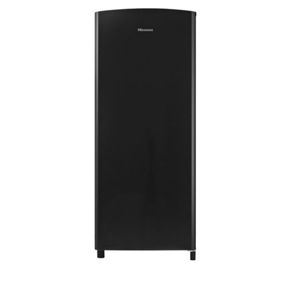 Geleira Bar 176L Black Hisense