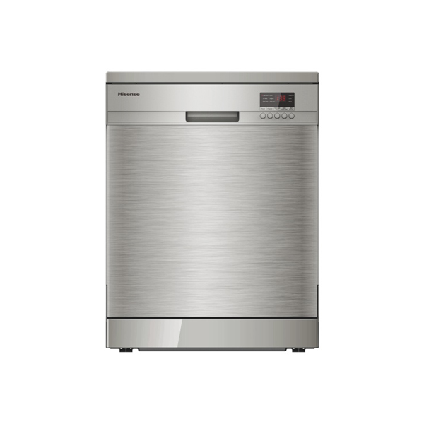 Maquina Lavar Loica 13 Lugares Inox A++ Hisense – New