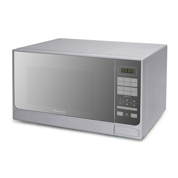 Microonda 30L Digital Cinzento Hisense