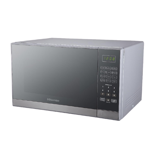 Microonda 36L Digital Espelhado Hisense