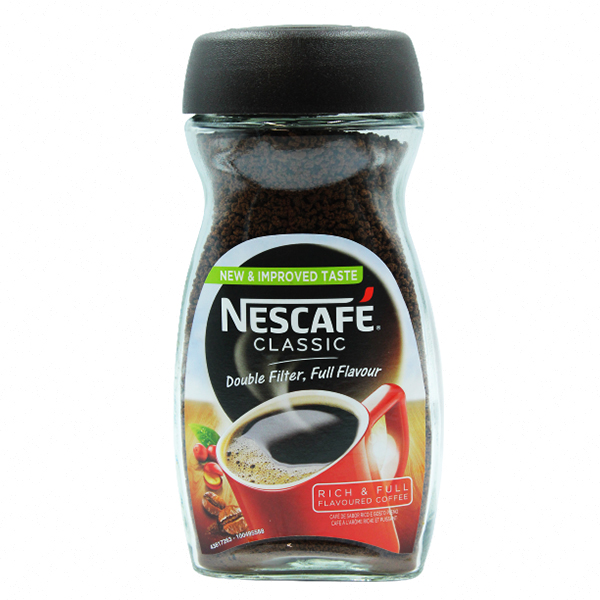 Nescafe Classic 200Gr