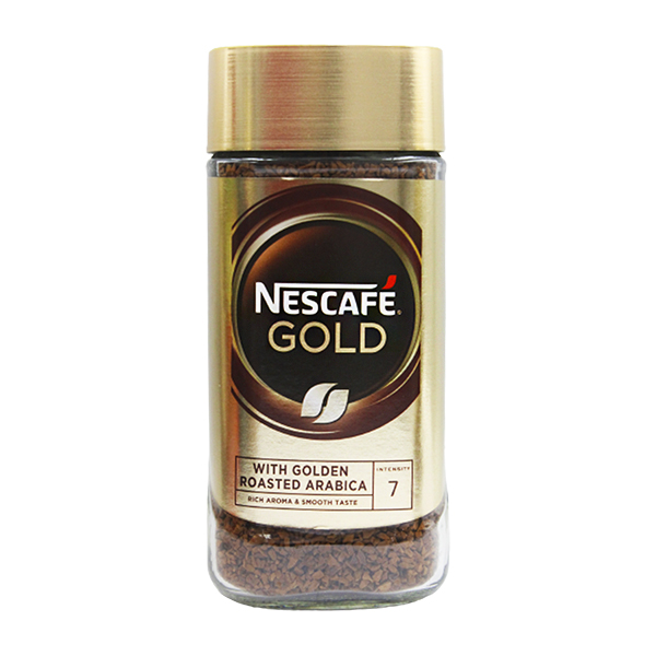 Nescafe Gold 200Gr