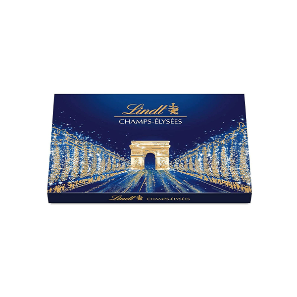 Lindt Champs-Elysees Chocolates 182g