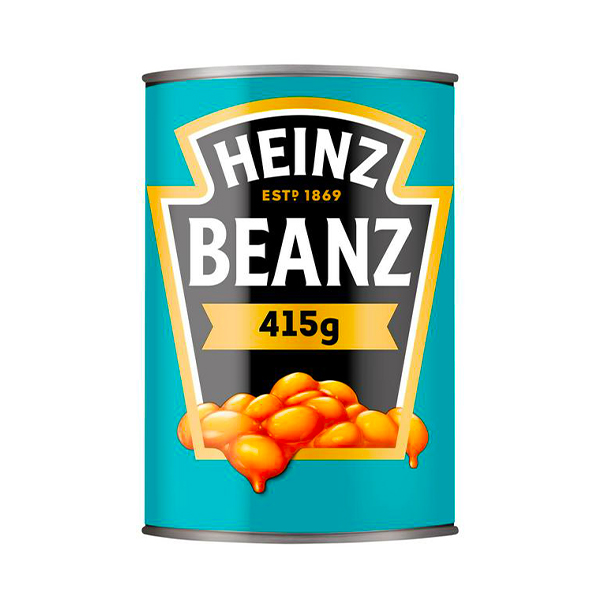 Heinz Beanz Tomate Sauce 415g