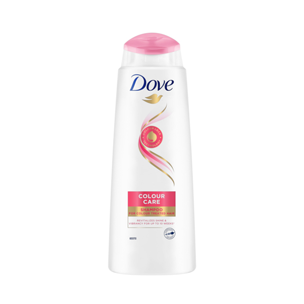 Shampoo Dove Colour Care 400ml
