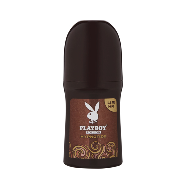 Playboy Roll-On Hypnotize 50ml