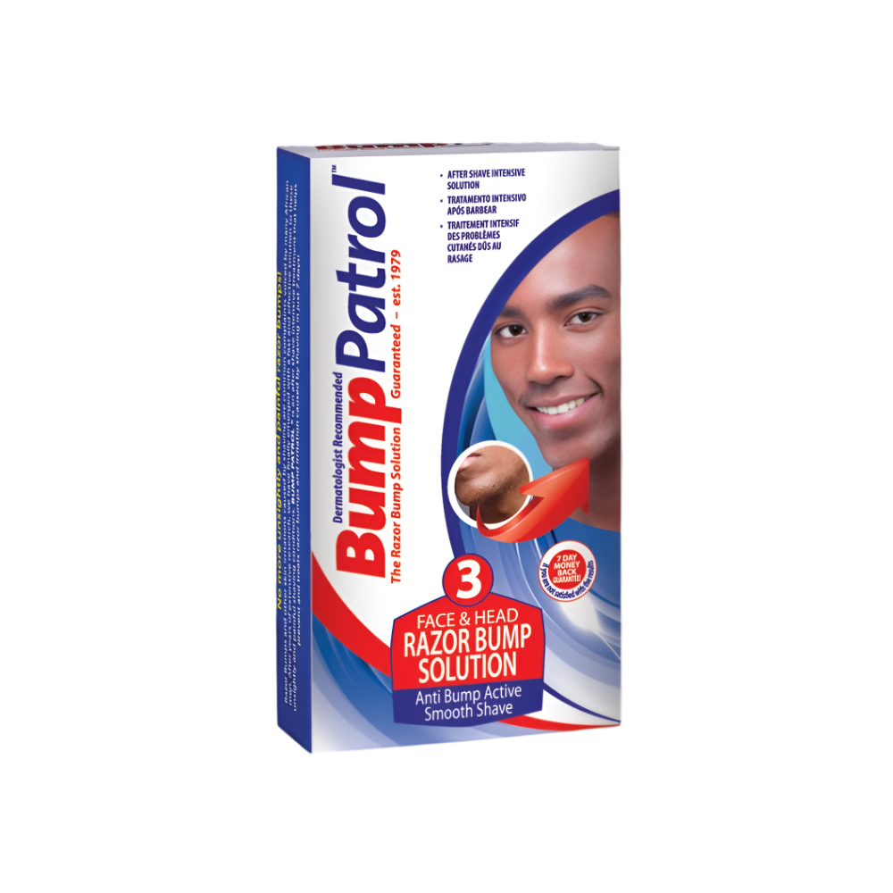 Bump Patrol Razor Bump Solution 65ml
