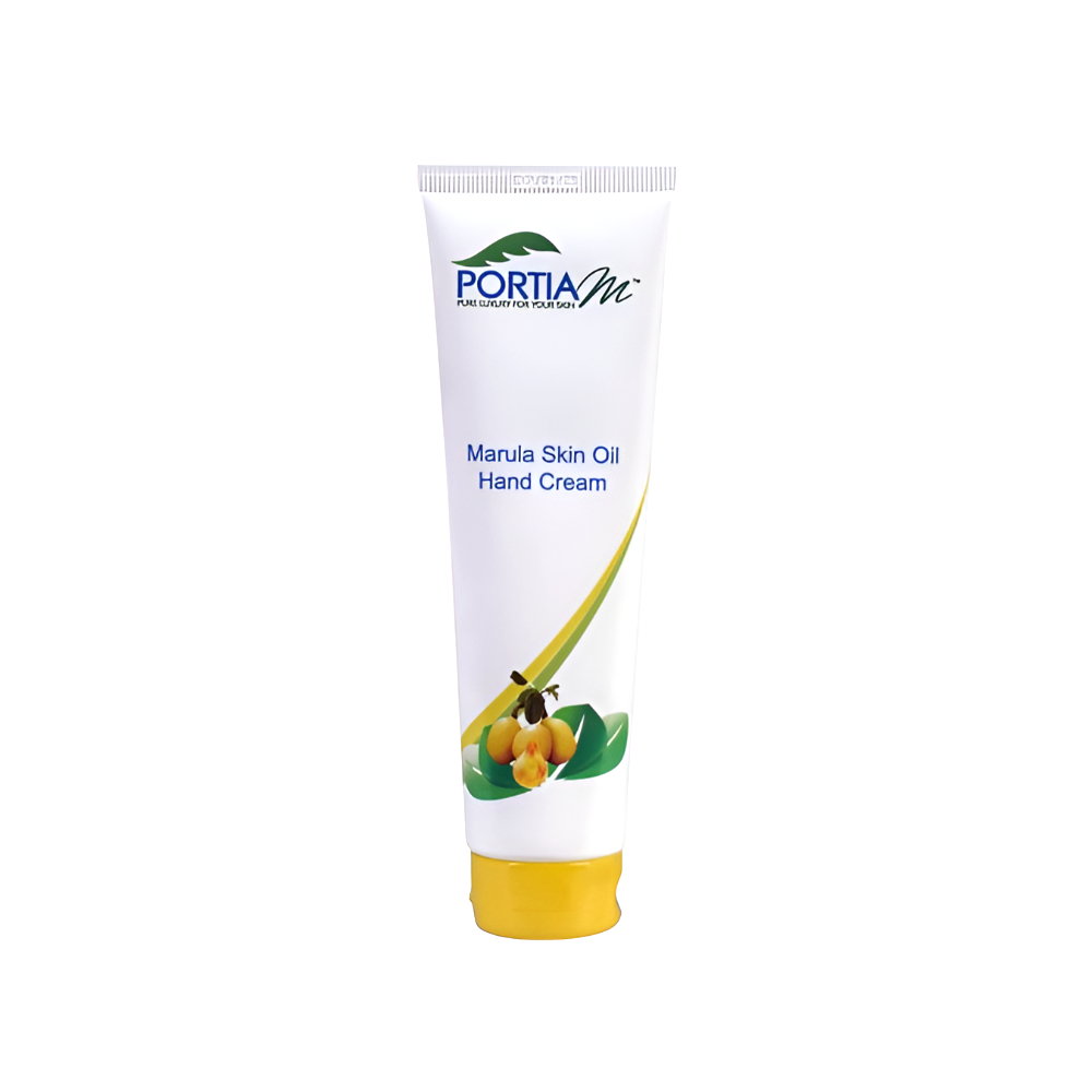 Portia Marula Skin Oil Hand Cream 100ml