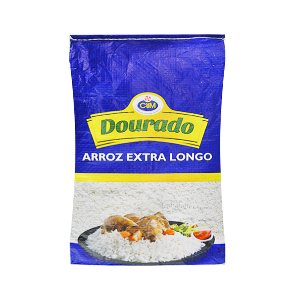 Arroz Dourada 10kg
