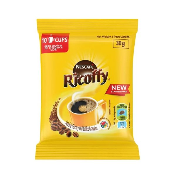 Nescafe Ricoffy 30g