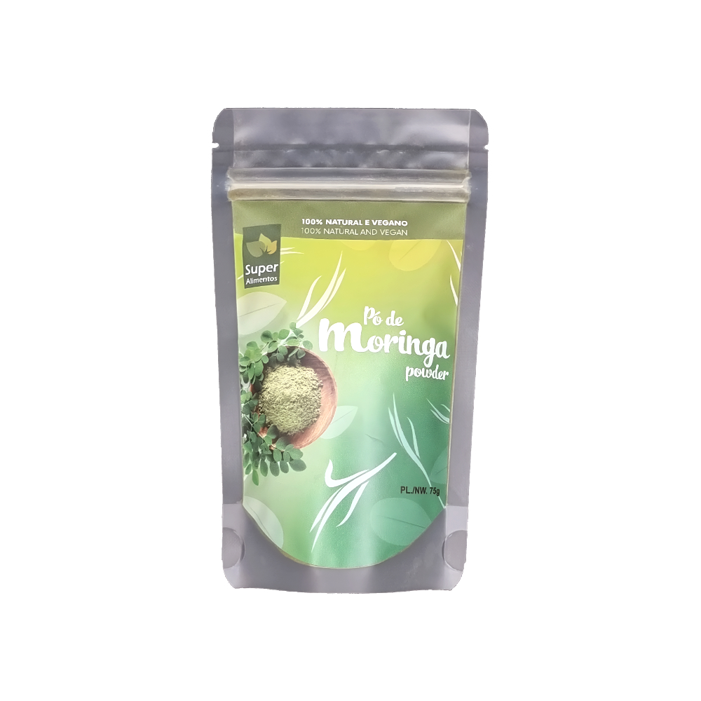 Po De Moringa 75g