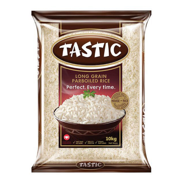 Arroz Tastic 10kg