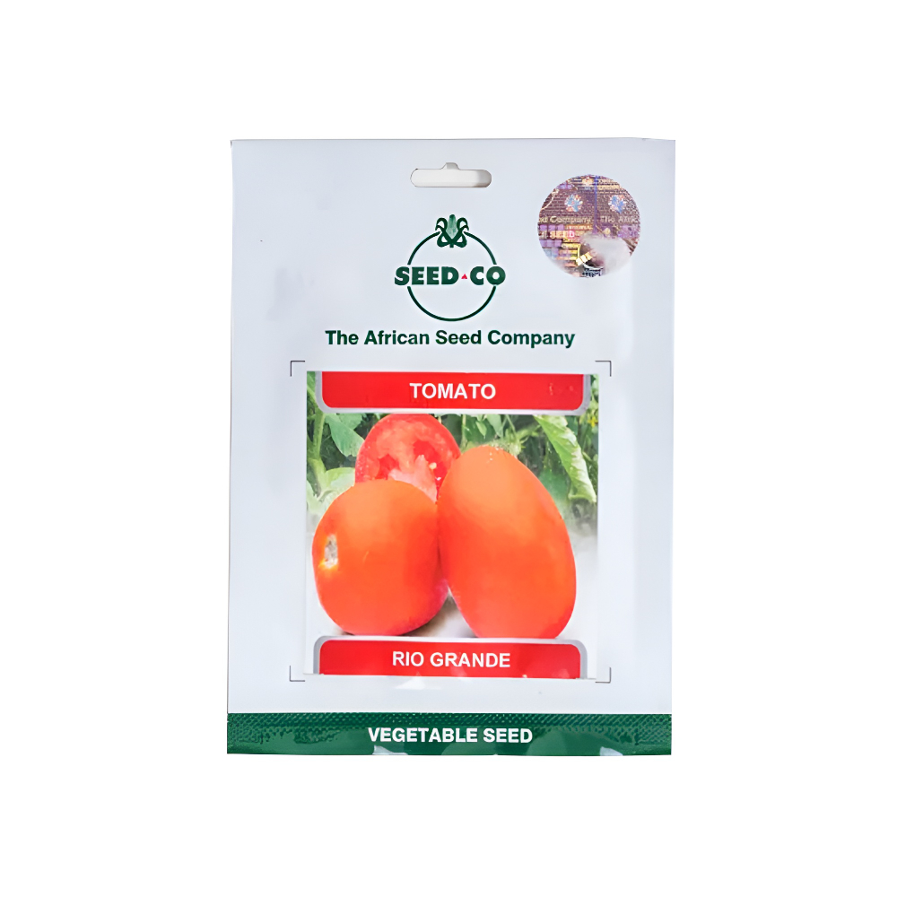 Seed-Co Sementes De Tomate Rio Grande 10g
