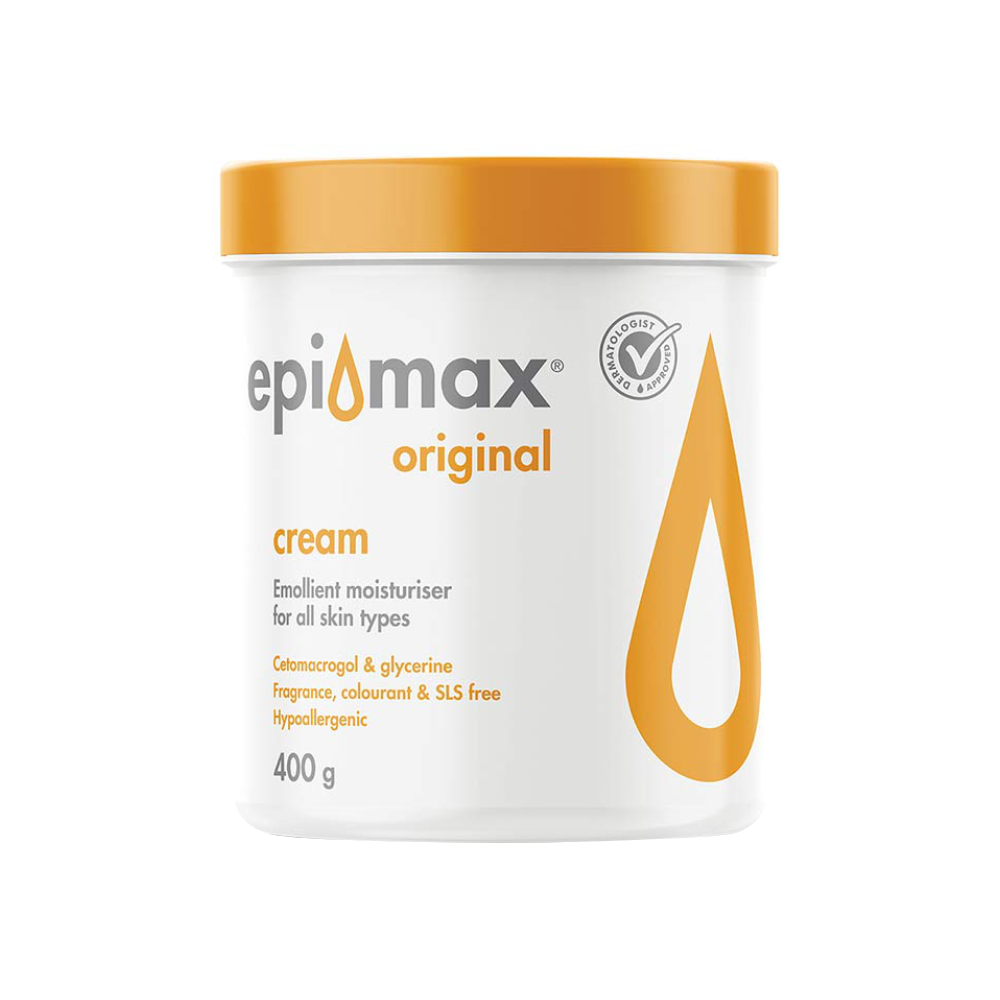 Epimax Cream 400g