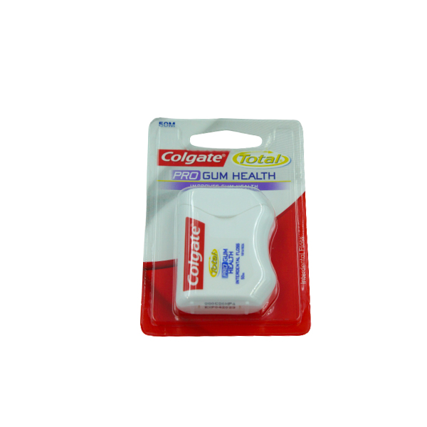Colgate Pro Gun Heath Fio Dental 50M