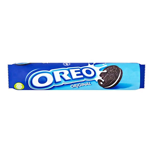 Oreo Original 154g